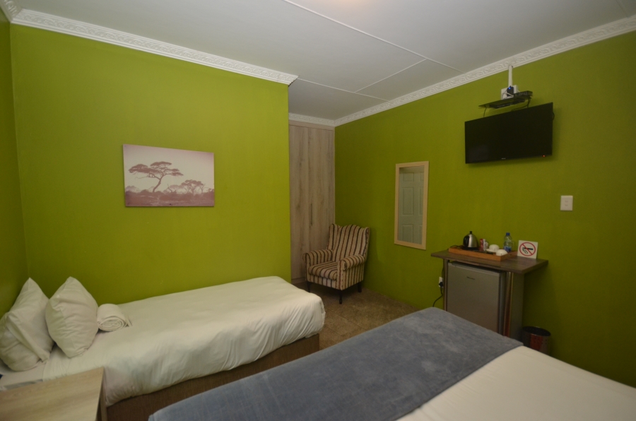 Commercial Property for Sale in Amalinda Eastern Cape